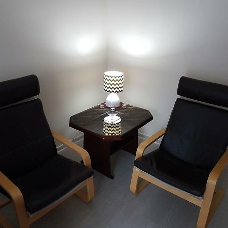 Apartment Gdansk Wrzeszcz ภายนอก รูปภาพ
