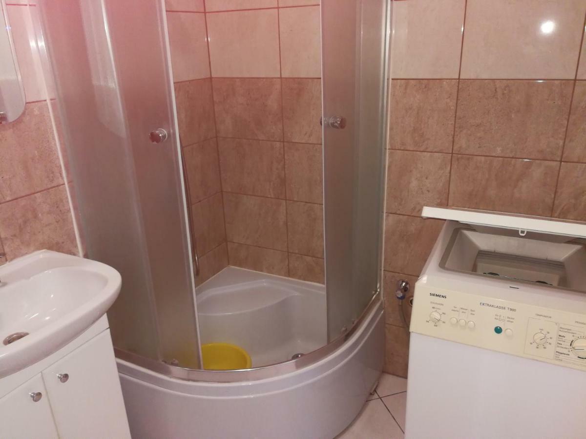 Apartment Gdansk Wrzeszcz ภายนอก รูปภาพ
