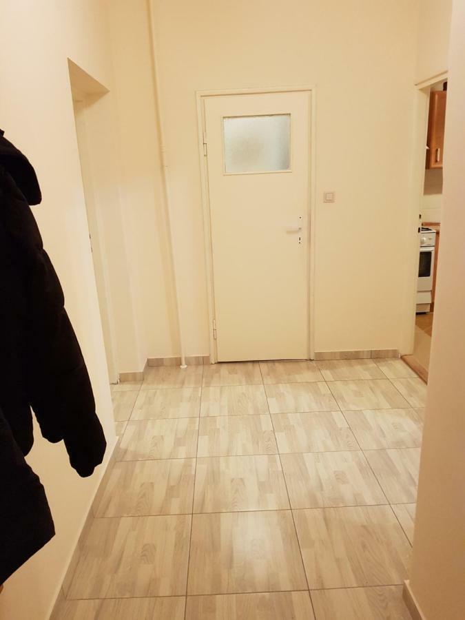 Apartment Gdansk Wrzeszcz ภายนอก รูปภาพ
