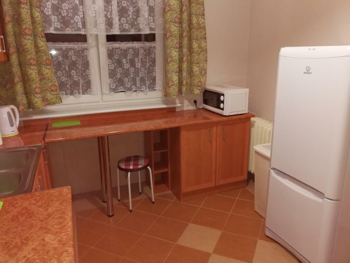 Apartment Gdansk Wrzeszcz ภายนอก รูปภาพ