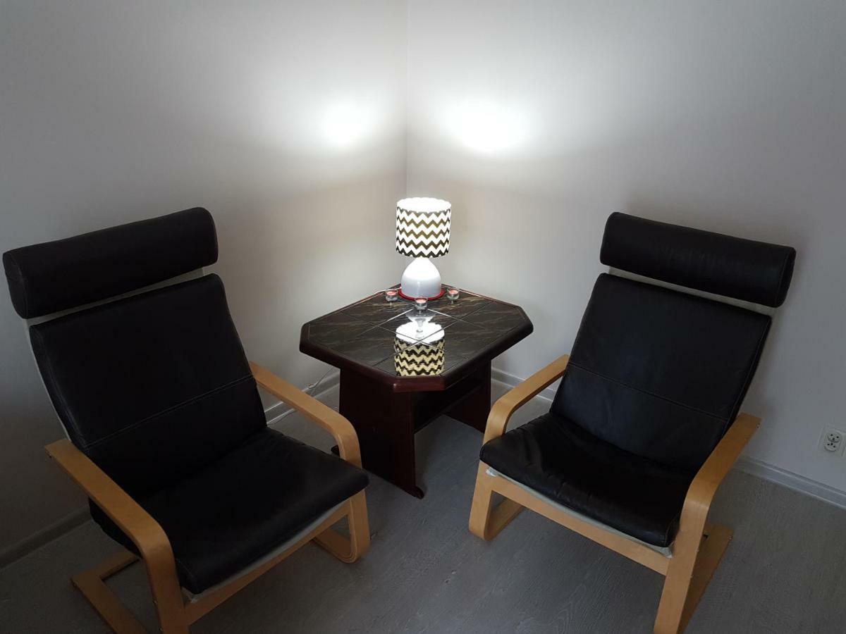 Apartment Gdansk Wrzeszcz ภายนอก รูปภาพ